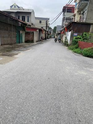Bán đất 80m² full thổ cư Đồng Lạc, Sóc Sơn, Hà Nội