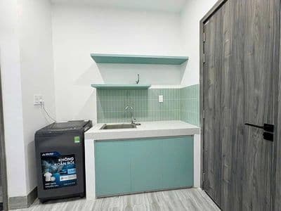 Cho thuê căn hộ full nội thất tại Hòa Hải - Ngũ Hành Sơn