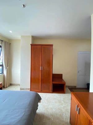 Cho thuê căn hộ 1PN khu vực Sơn Trà, Đà Nẵng