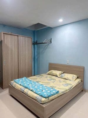 Cho thuê căn hộ studio Đà Nẵng - Ngũ Hành Sơn