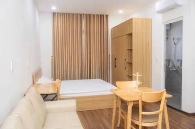 Căn hộ full nội thất Nghiêm Xuân Yêm - 9 triệu/tháng