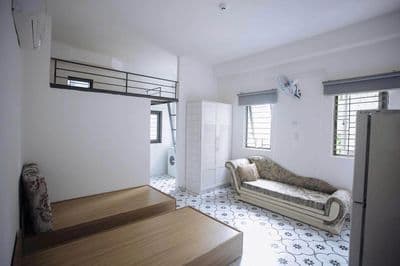 Cho thuê căn hộ full nội thất Điện Bàn, Đà Nẵng