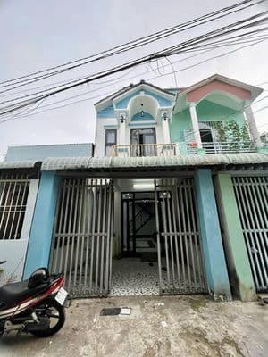 Cho thuê nhà 3 phòng 5.5tr/tháng tại Cần Thơ