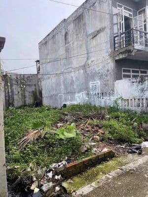 Bán đất Bình Nhâm, TP Thuận An, 82m2, 2.45 tỷ