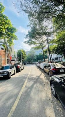 Bán đất nền đường số 11, KDC Hiệp Thành 3, Bình Dương