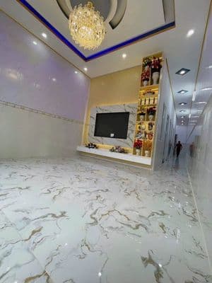 Nhà mặt tiền Nguyễn Chí Thanh, Thủ Dầu Một, Bình Dương