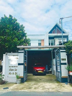 Bán nhà 153m2 Phú Mỹ, TP.TDM, có nội thất văn phòng