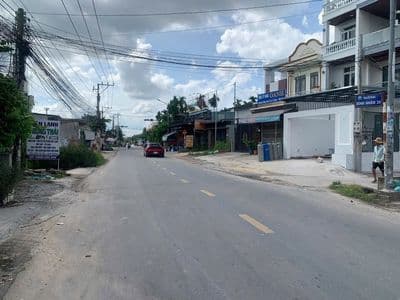 Bán đất Bình Nhâm, 138m2, 2 tỷ 950