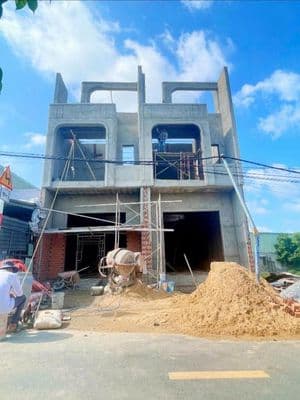 Nhà 90m2 Khánh Bình, Bình Dương - 3.2 tỷ