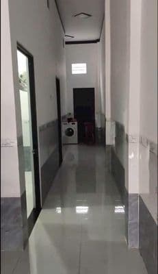 Nhà cấp 4 tặng full nội thất phường Hoà Lợi, TP HCM