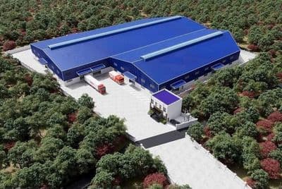 Xưởng cho thuê/bán - Tân Uyên, Bình Dương - 15.000m2