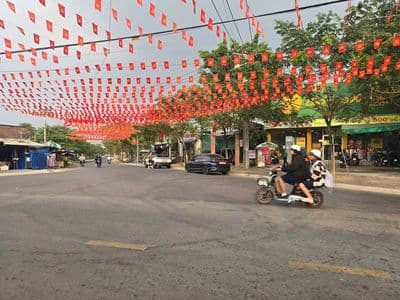 Bán đất 1020m2 P.Tương Bình Hiệp, TP.HCM mới - 13tr/m2