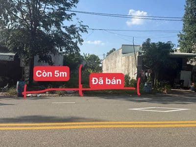 Bán đất Khu K, KCN Mỹ Phước 3, Bình Dương - 150m2