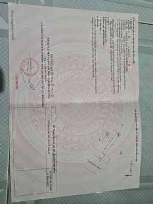 Bán đất mặt tiền DT 741, Phước Vĩnh, Phú Giáo, Bình Phước - 3.3 tỷ
