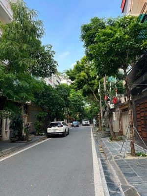 Bán nhà KĐT Định Công, 85m2, ô tô, vỉa hè - hơn 34 tỷ