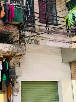 Bán nhà mặt phố Huế, Hai Bà Trưng, 45m2, 2 tầng, 12 tỷ