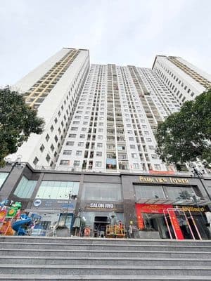 Bán căn hộ chung cư Đồng Phát Tam Trinh, Hà Nội, 3PN