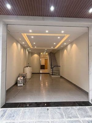Bán nhà 37m2 5 tầng phố Thanh Nhàn, 8 tỷ có TL