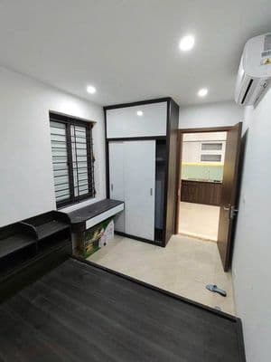 Bán chung cư 2 PN full đồ KĐT Đền Lừ, 60m2, ~4 tỷ