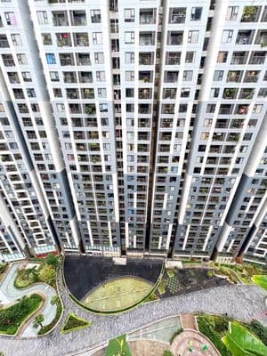 Bán CC Imperia Sky Garden Minh Khai, 2PN, view đẹp, 8.2 tỷ