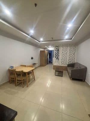 Cho thuê căn hộ studio full nội thất Hiệp Thành 3, TP. Hồ Chí Minh