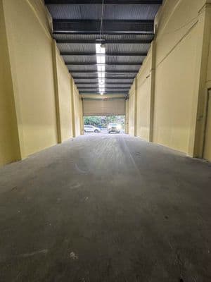 Cho thuê kho 140m2 Thuận Giao, có gác lửng, 12tr