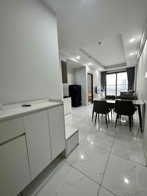 cho thuê 2PN full NT 7,5tr tại Opal Skyline