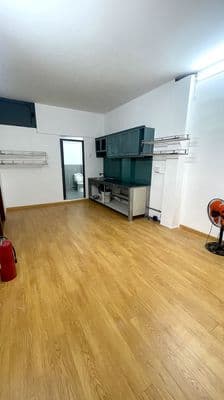 Nhà cho thuê (mới) đường số 9. Gần ĐH cảnh sát