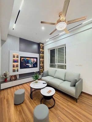 Bán căn hộ 2 ngủ Thành phố Giao lưu