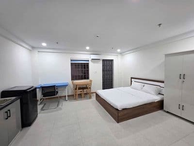 Căn hộ Studio gần Đại học Đông Á, Khuê Trung