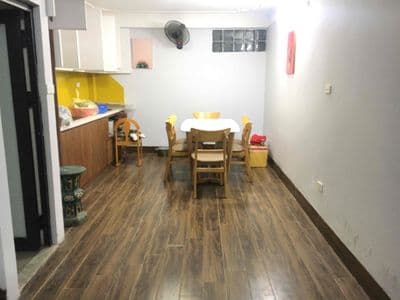 Chính chủ bán nhà Vũ Ngọc Phan, Láng, 30m2 x 4 tầng SĐCC giá 7,3 tỷ, L