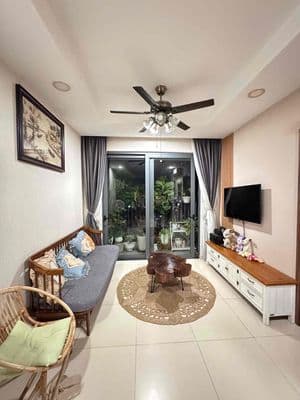 Cần bán căn hộ 68m2 2PN 2WC The PEGASUITE