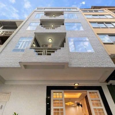 Cho thuê căn hộ cao cấp - 40m2 - 2pn - nguyễn thị minh khai - quận 1.