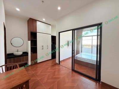 Căn hộ 1 phòng ngủ mới 100% – mỹ an, ngũ hành sơn