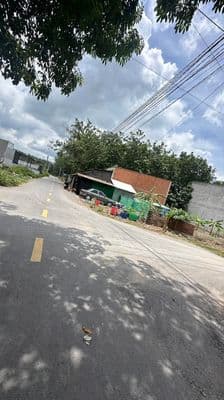 Bán đất thổ cư 5x19.7m tại Hoà Lợi, Bình Dương