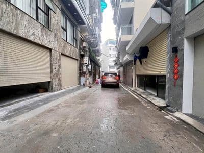 Nhà 7 tầng thang máy, ô tô tránh, Tư Đình, Long Biên, Hà Nội