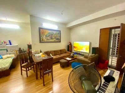 Bán căn hộ 3N Xuân La, Tây Hồ, gần Hồ Tây