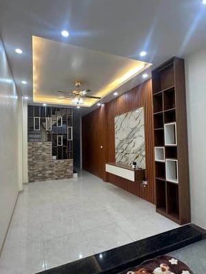 Bán nhà 50m² Phân lô Quân đội - Dân trí cao - An ninh tốt