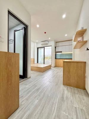 Cho thuê căn hộ Đại Mỗ gần Aeon Hà Đông, full nội thất