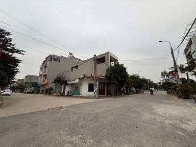 Bán đất đấu giá X2 Nguyên Khê - Chợ Lắp Ghép