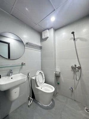 Cho thuê 1N1K Lê Quang Đạo, Nam Từ Liêm - 4.5 triệu
