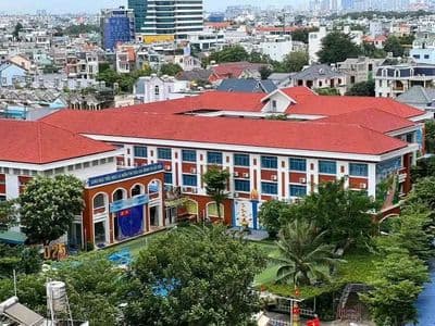 Cho thuê căn hộ Saigon coop - nhà mới kít