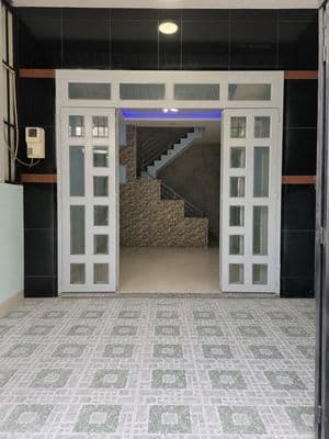 Nhà 2 tầng hxh lê trọng tấn, tây thạnh, tân phú, 40 m2, giá 4,2 tỷ