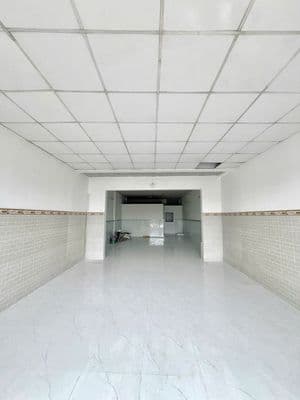 Nhà trệt Mặt Tiền đường Nguyễn Văn Linh 15 triệu