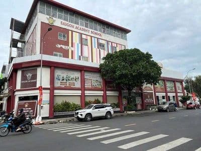 Mg góc 3mt 3 hoàng việt nganh 40m 5 tầng