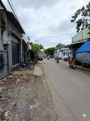 Nhà nguyên căn kinh doanh