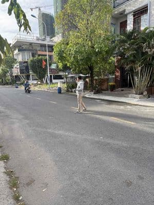 Bán Mặt tiền đường GS4, 11,2x18m, trung tâm Dĩ An, nhỉnh 21tỉ, TP HCM