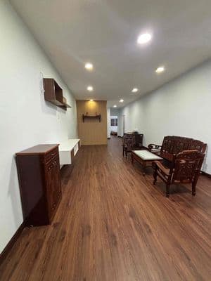 Cho thuê căn hộ 2PN 84m2 chung cư Nam Kỳ Khởi Nghĩa Vũng Tàu