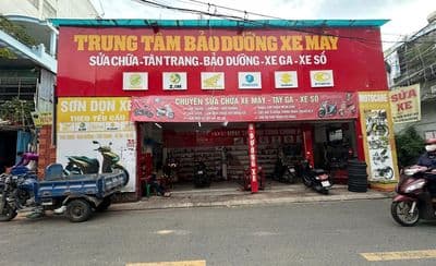 CHO THUÊ NHÀ Mặt Tiền Phan Bội Châu, P14,Bình Thạnh_DT: 12m x 4m.