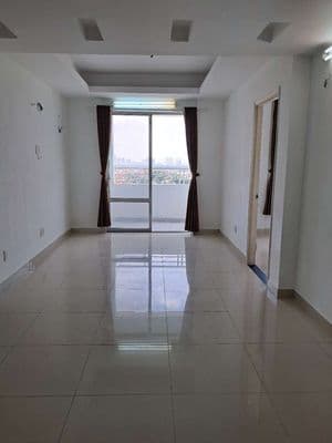cần bán căn hộ CC cao ốc xanh 144 nam hòa .p.phước long TPHCM